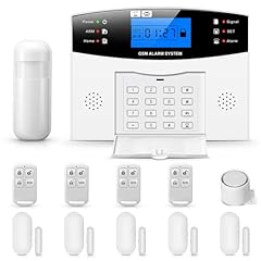 Alarm system home for sale  Delivered anywhere in USA 