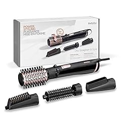 Babyliss set spazzole usato  Spedito ovunque in Italia 