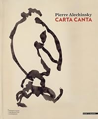 Pierre alechinsky oeuvres d'occasion  Livré partout en France