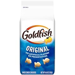 Goldfish original crackers for sale  Delivered anywhere in USA 