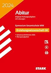 Stark abiturprüfung nrw gebraucht kaufen  Wird an jeden Ort in Deutschland
