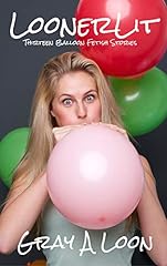 Loonerlit thirteen balloon gebraucht kaufen  Wird an jeden Ort in Deutschland