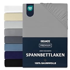 Dreamzie premium spannbettlake gebraucht kaufen  Wird an jeden Ort in Deutschland