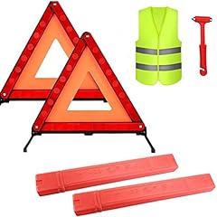 Tourking warning triangle for sale  Delivered anywhere in USA 