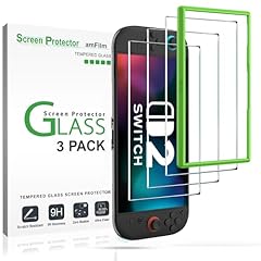 Amfilm tempered glass for sale  Delivered anywhere in USA 