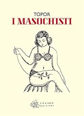 Masochisti usato  Spedito ovunque in Italia 