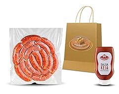 Moretti saucisse fraîche d'occasion  Livré partout en France