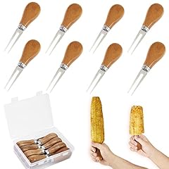 8pcs pairs corn for sale  Delivered anywhere in USA 