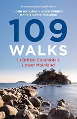 109 walks british d'occasion  Livré partout en France