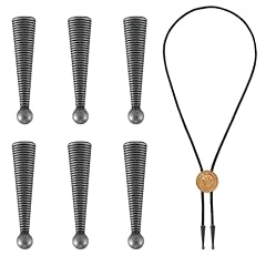 6pcs bolo tie for sale  Delivered anywhere in USA 