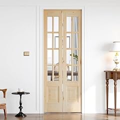 Roymelo bifold doors for sale  Delivered anywhere in USA 