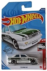 Hot wheels bmw usato  Spedito ovunque in Italia 