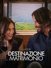 Destinazione matrimonio usato  Spedito ovunque in Italia 