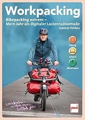 Workpacking bikepacking extrem d'occasion  Livré partout en France