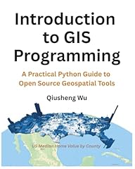 Introduction gis programming usato  Spedito ovunque in Italia 