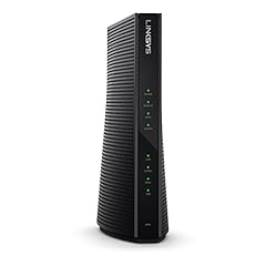 Linksys high speed for sale  Delivered anywhere in USA 