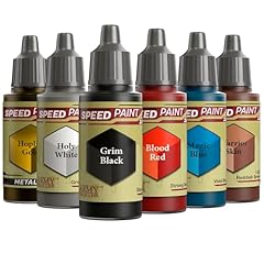 Army painter speedpaint for sale  Delivered anywhere in USA 