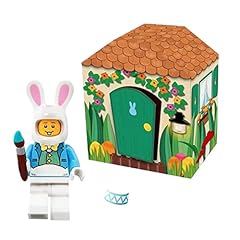 Lego 5005249 capanna usato  Spedito ovunque in Italia 