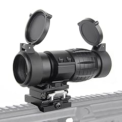 Kasente magnifier scope for sale  Delivered anywhere in USA 
