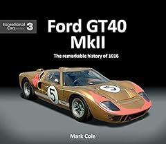 Ford gt40 mark for sale  Delivered anywhere in UK