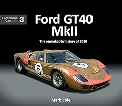 Ford gt40 the d'occasion  Livré partout en France