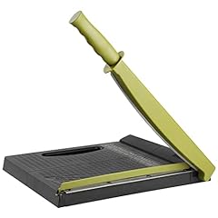 Paper cutter guillotine for sale  Delivered anywhere in UK