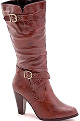 Womens faux leather for sale  Delivered anywhere in UK