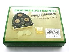 Kit rigenera pavimento usato  Spedito ovunque in Italia 