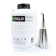 .solid cryogenic container for sale  Delivered anywhere in USA 