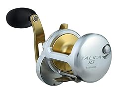 Shimano talica speed for sale  Delivered anywhere in USA 