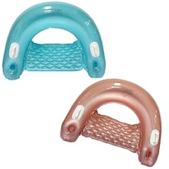 Inflatable pool chair for sale  Delivered anywhere in USA 