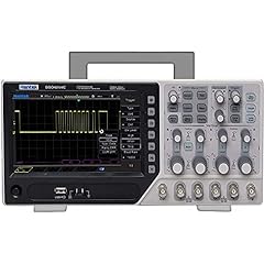 Channels digital oscilloscope for sale  Delivered anywhere in USA 