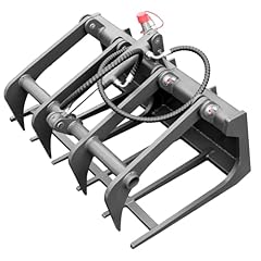 Huayee log grapple for sale  Delivered anywhere in USA 