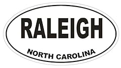 Raleigh north carolina for sale  Delivered anywhere in USA 