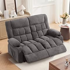 Mahomico recliner loveseat for sale  Delivered anywhere in USA 