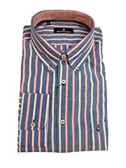 Navigare camicia custom usato  Spedito ovunque in Italia 