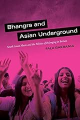 Bhangra asian underground for sale  Delivered anywhere in UK