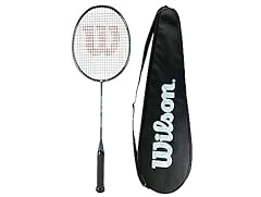 Wilson recon badmintonschläge gebraucht kaufen  Wird an jeden Ort in Deutschland