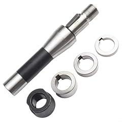 Cmilling arbor shank for sale  Delivered anywhere in UK
