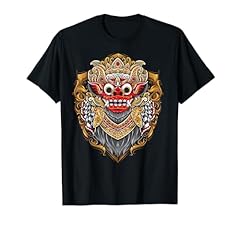 Bali barong maske gebraucht kaufen  Wird an jeden Ort in Deutschland