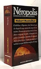 Neropolis tome d'occasion  Livré partout en France