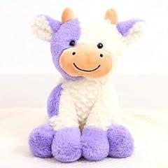 Yukouqian cow stuffed for sale  Delivered anywhere in USA 