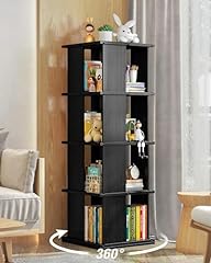 Atrural rotating bookshelf for sale  Delivered anywhere in USA 