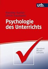Psychologie unterrichts gebraucht kaufen  Wird an jeden Ort in Deutschland