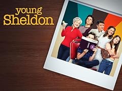 Young sheldon saison d'occasion  Livré partout en France