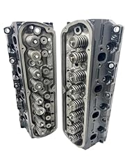 Remanufactured cylinder heads for sale  Delivered anywhere in USA 