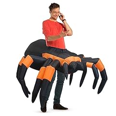 Jashke costume gonfiabile usato  Spedito ovunque in Italia 