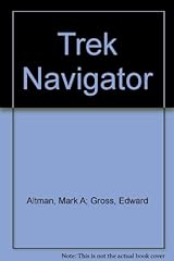 Trek navigator for sale  Delivered anywhere in UK