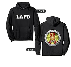 Lafd los angeles for sale  Delivered anywhere in USA 
