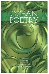Ocean poetry anthology for sale  Delivered anywhere in USA 